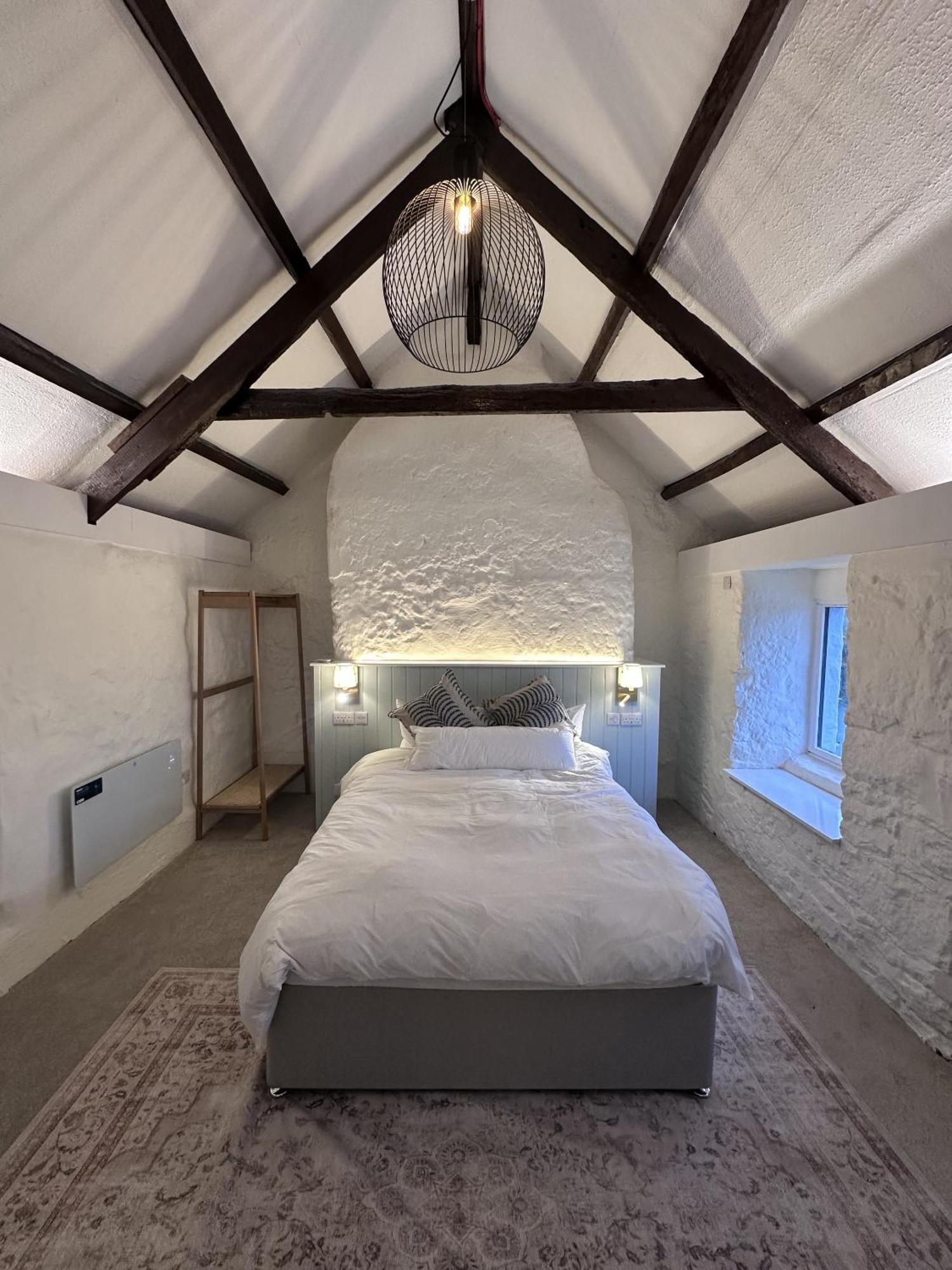 The Star Inn Hayle Habitación foto
